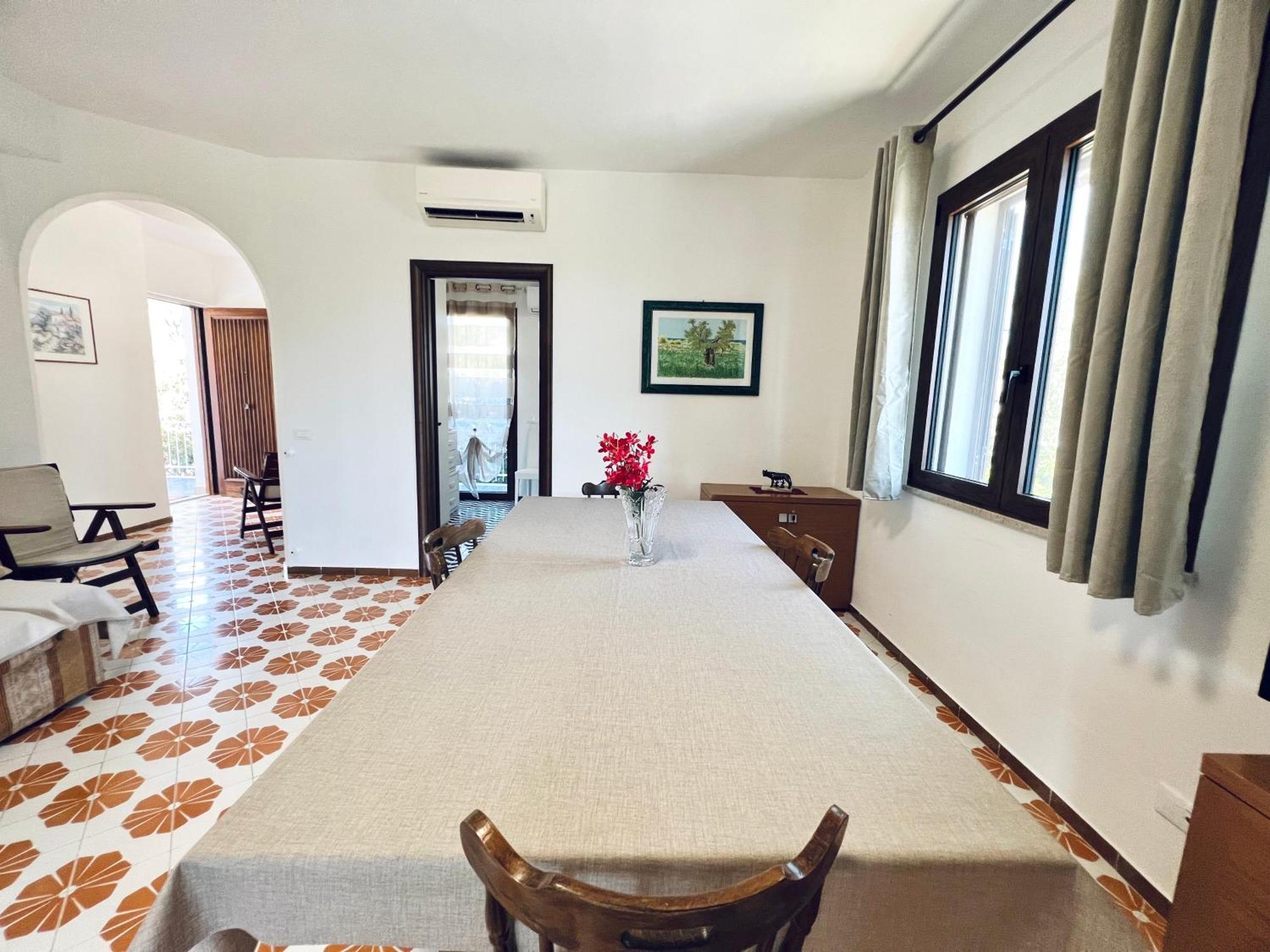 Villa Giada Carini Eksteriør billede