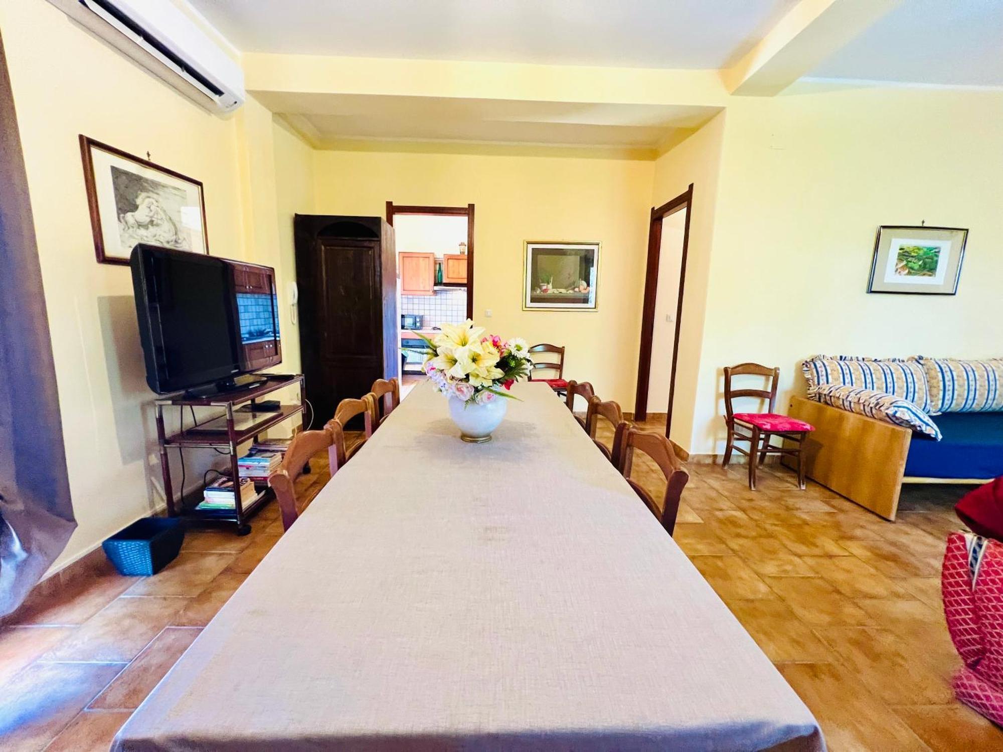 Villa Giada Carini Eksteriør billede