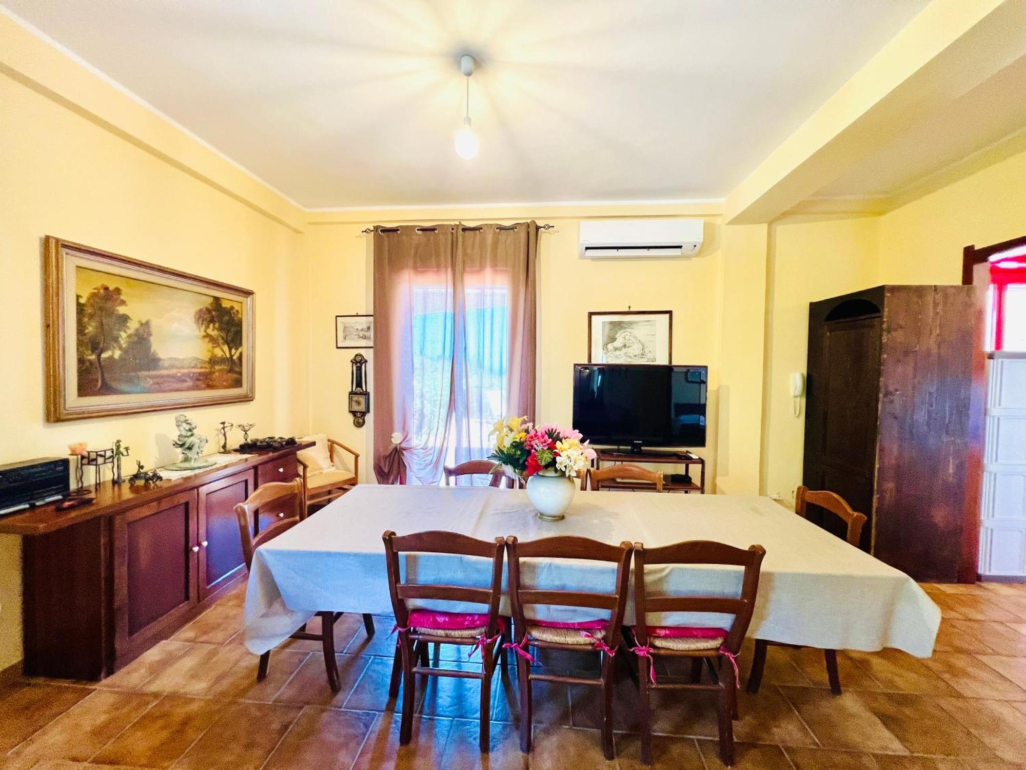 Villa Giada Carini Eksteriør billede
